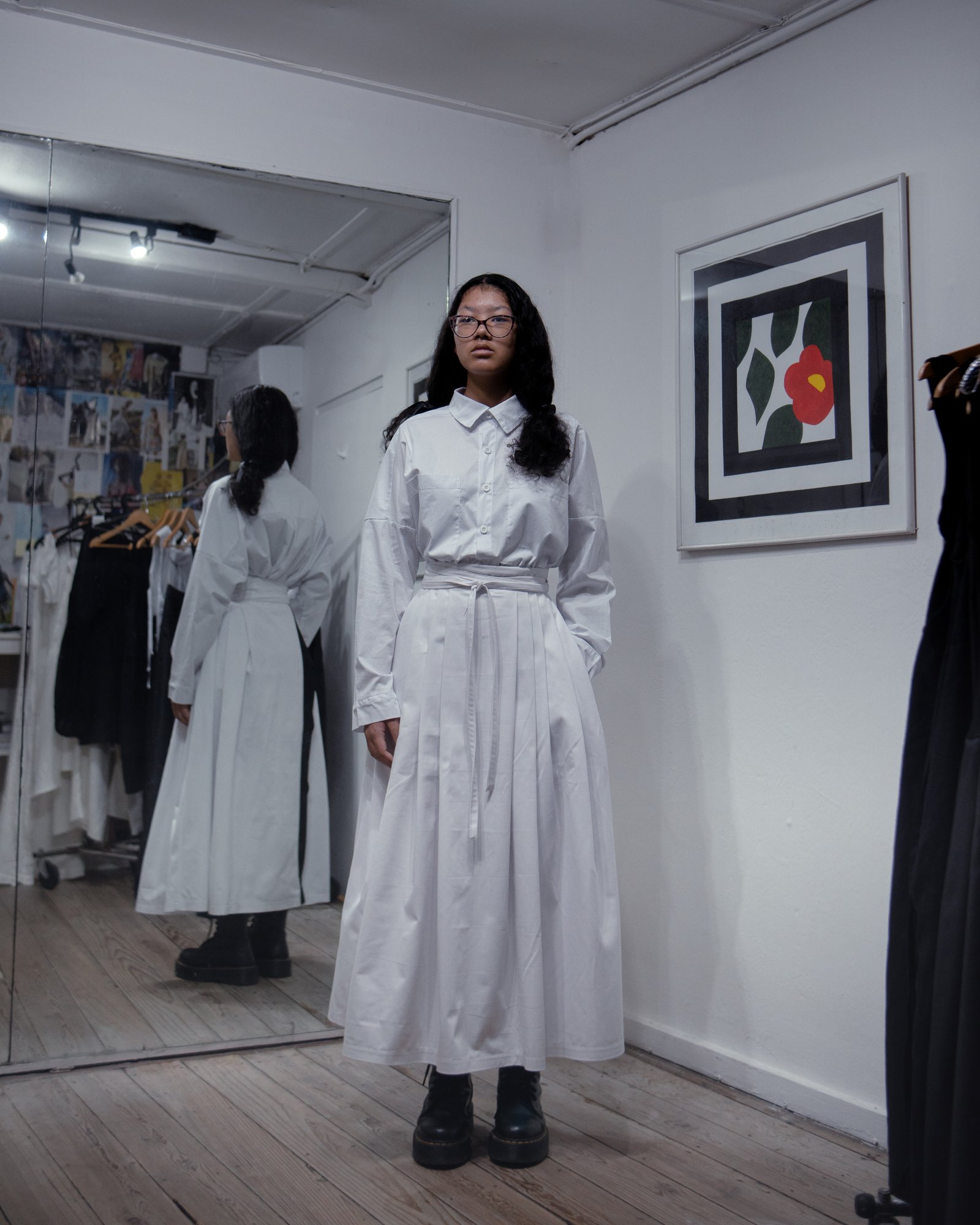 Collection 1 look 3